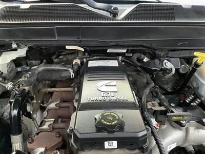 2019 RAM 3500 Laramie Longhorn - Photo 60 - Crest Hill, IL 60403