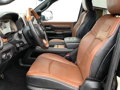 2019 RAM 3500 Laramie Longhorn - Photo 16 - Crest Hill, IL 60403