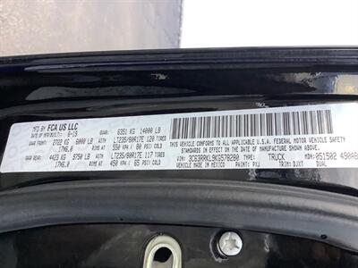 2019 RAM 3500 Laramie Longhorn - Photo 27 - Crest Hill, IL 60403