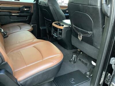 2019 RAM 3500 Laramie Longhorn - Photo 34 - Crest Hill, IL 60403