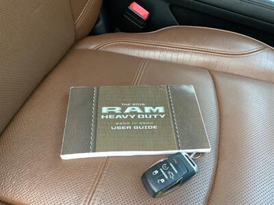 2019 RAM 3500 Laramie Longhorn - Photo 41 - Crest Hill, IL 60403