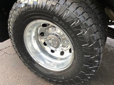 2019 RAM 3500 Laramie Longhorn - Photo 51 - Crest Hill, IL 60403