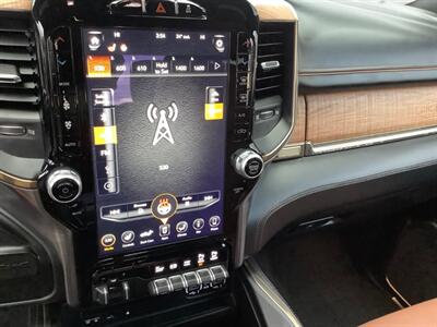 2019 RAM 3500 Laramie Longhorn - Photo 19 - Crest Hill, IL 60403