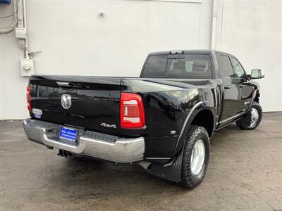 2019 RAM 3500 Laramie Longhorn - Photo 5 - Crest Hill, IL 60403