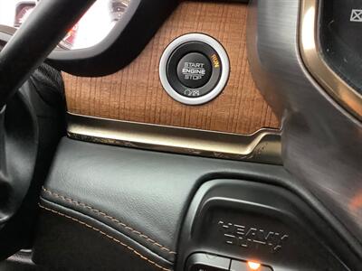 2019 RAM 3500 Laramie Longhorn - Photo 23 - Crest Hill, IL 60403