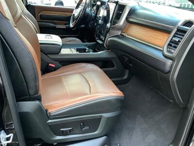 2019 RAM 3500 Laramie Longhorn - Photo 36 - Crest Hill, IL 60403