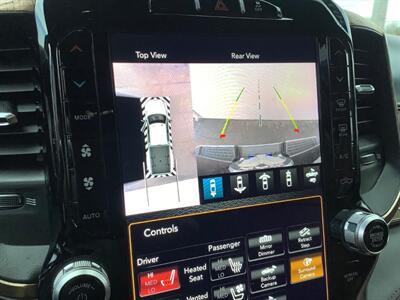 2019 RAM 3500 Laramie Longhorn - Photo 12 - Crest Hill, IL 60403