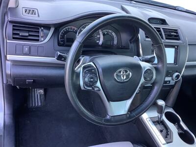 2014 Toyota Camry SE   - Photo 15 - Crest Hill, IL 60403