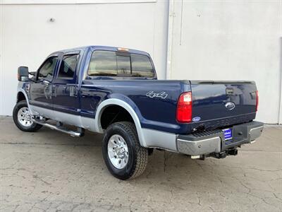 2008 Ford F-350 Lariat   - Photo 5 - Crest Hill, IL 60403