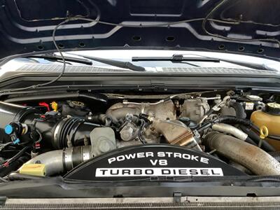 2008 Ford F-350 Lariat   - Photo 47 - Crest Hill, IL 60403