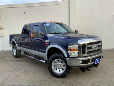 2008 Ford F-350 Lariat   - Photo 10 - Crest Hill, IL 60403