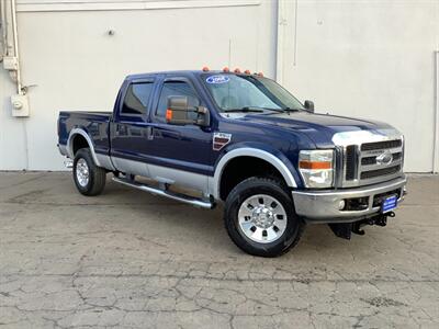 2008 Ford F-350 Lariat   - Photo 11 - Crest Hill, IL 60403