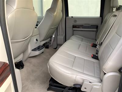 2008 Ford F-350 Lariat   - Photo 25 - Crest Hill, IL 60403