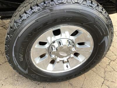 2008 Ford F-350 Lariat   - Photo 41 - Crest Hill, IL 60403