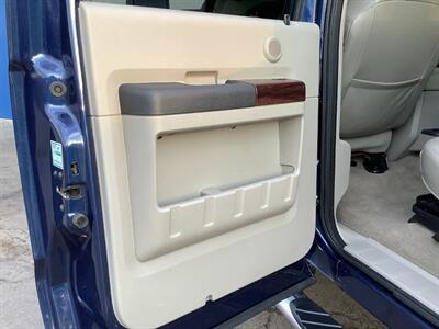 2008 Ford F-350 Lariat   - Photo 24 - Crest Hill, IL 60403