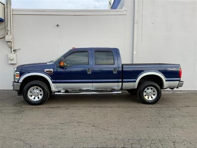 2008 Ford F-350 Lariat   - Photo 3 - Crest Hill, IL 60403