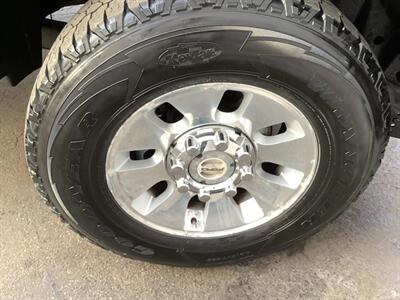 2008 Ford F-350 Lariat   - Photo 39 - Crest Hill, IL 60403