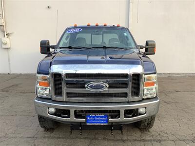 2008 Ford F-350 Lariat   - Photo 12 - Crest Hill, IL 60403