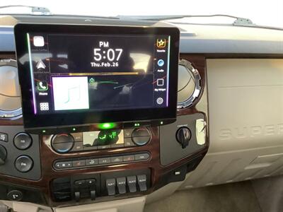 2008 Ford F-350 Lariat   - Photo 19 - Crest Hill, IL 60403