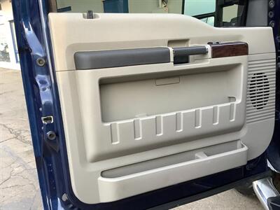 2008 Ford F-350 Lariat   - Photo 14 - Crest Hill, IL 60403