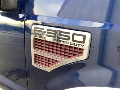 2008 Ford F-350 Lariat   - Photo 36 - Crest Hill, IL 60403