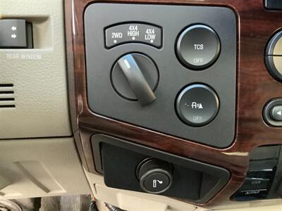 2008 Ford F-350 Lariat   - Photo 20 - Crest Hill, IL 60403
