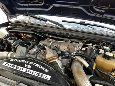 2008 Ford F-350 Lariat   - Photo 48 - Crest Hill, IL 60403