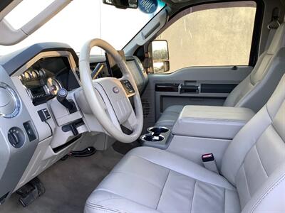 2008 Ford F-350 Lariat   - Photo 16 - Crest Hill, IL 60403