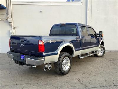2008 Ford F-350 Lariat   - Photo 8 - Crest Hill, IL 60403