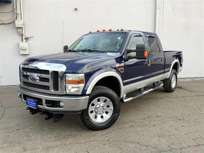 2008 Ford F-350 Lariat   - Photo 2 - Crest Hill, IL 60403