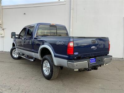 2008 Ford F-350 Lariat   - Photo 4 - Crest Hill, IL 60403