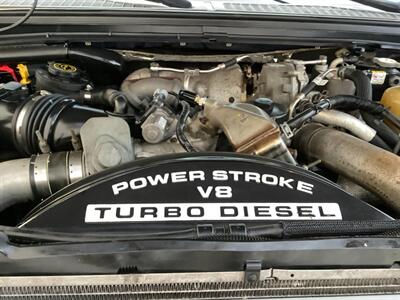 2008 Ford F-350 Lariat   - Photo 50 - Crest Hill, IL 60403