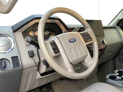 2008 Ford F-350 Lariat   - Photo 22 - Crest Hill, IL 60403