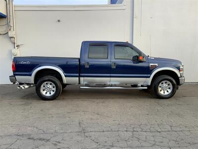 2008 Ford F-350 Lariat   - Photo 9 - Crest Hill, IL 60403