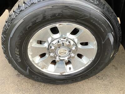 2008 Ford F-350 Lariat   - Photo 40 - Crest Hill, IL 60403