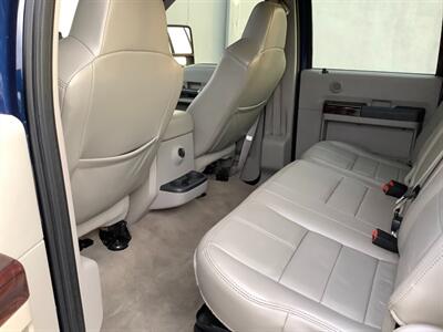 2008 Ford F-350 Lariat   - Photo 26 - Crest Hill, IL 60403