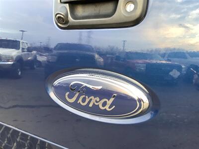 2008 Ford F-350 Lariat   - Photo 35 - Crest Hill, IL 60403