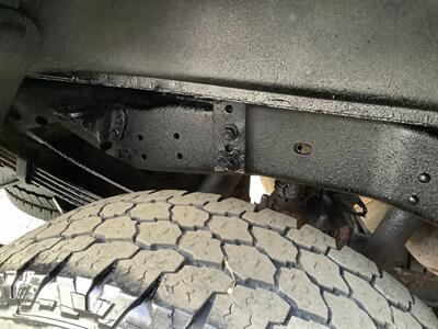 2008 Ford F-350 Lariat   - Photo 45 - Crest Hill, IL 60403