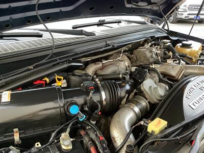 2008 Ford F-350 Lariat   - Photo 49 - Crest Hill, IL 60403