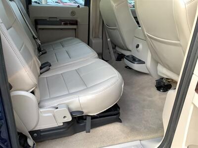 2008 Ford F-350 Lariat   - Photo 28 - Crest Hill, IL 60403