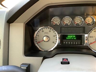 2008 Ford F-350 Lariat   - Photo 21 - Crest Hill, IL 60403
