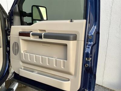 2008 Ford F-350 Lariat   - Photo 29 - Crest Hill, IL 60403