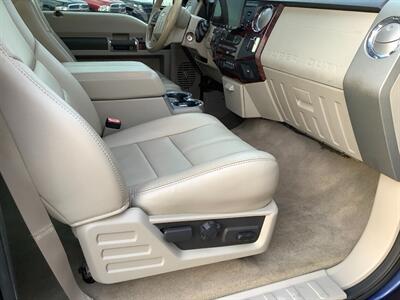 2008 Ford F-350 Lariat   - Photo 30 - Crest Hill, IL 60403