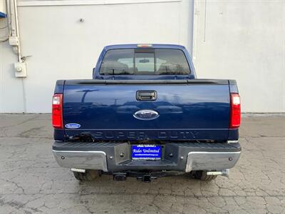 2008 Ford F-350 Lariat   - Photo 6 - Crest Hill, IL 60403