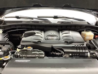 2019 Nissan Armada Platinum - Photo 53 - Crest Hill, IL 60403