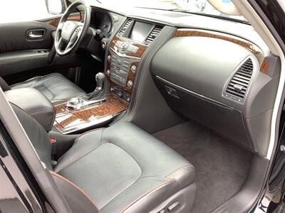 2019 Nissan Armada Platinum - Photo 33 - Crest Hill, IL 60403
