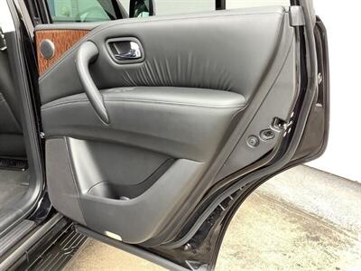 2019 Nissan Armada Platinum - Photo 28 - Crest Hill, IL 60403