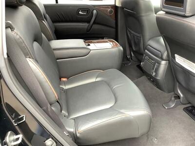 2019 Nissan Armada Platinum - Photo 29 - Crest Hill, IL 60403