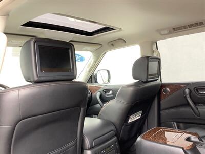 2019 Nissan Armada Platinum - Photo 38 - Crest Hill, IL 60403
