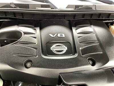 2019 Nissan Armada Platinum - Photo 56 - Crest Hill, IL 60403